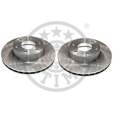 BS-8790 OPTIMAL Тормозной диск