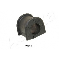 GOM-2059 Ashika Втулка, стабилизатор