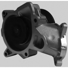 WAP8367.00 OPEN PARTS Водяной насос