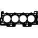 193.221 Elring Прокладка, головка цилиндра