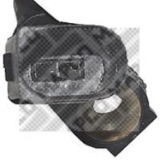 86842 MAPCO Датчик, частота вращения колеса