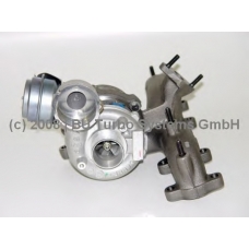 125171RED BU Компрессор, наддув