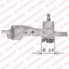 WP1702 DELPHI Водяной насос