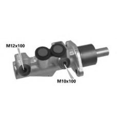 MC3066 MGA Главный тормозной цилиндр