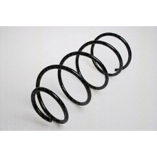 8750 1567 TRISCAN Пружина ходовой части