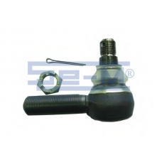 8639 SEM LASTIK Наконечник поперечной рулевой тяги; Угловой шарнир