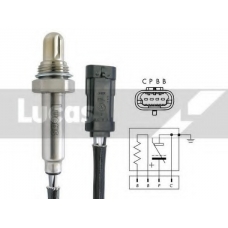 LEB669 TRW Лямбда-зонд