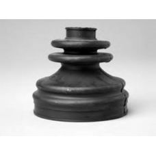 157178 FARCOM Комплект пылника, приводной вал