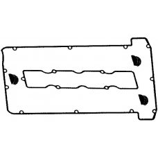 56001600 AJUSA Комплект прокладок, крышка головки цилиндра