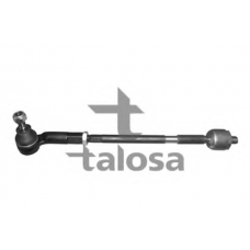 41-03586 TALOSA Поперечная рулевая тяга