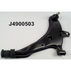 J4900503 NIPPARTS Рычаг независимой подвески колеса, подвеска колеса