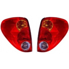 16515752 IPARLUX Задний фонарь