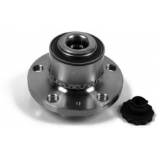 VO-WB-11021 MOOG Комплект подшипника ступицы колеса