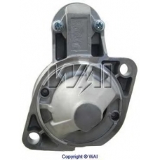 16793 WAIglobal Стартер