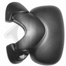 1895224 DIEDERICHS Наружное зеркало