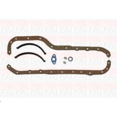 SGS109 FAI AutoParts Комплект прокладок, маслянный поддон