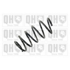 QCS6553 QUINTON HAZELL Пружина ходовой части