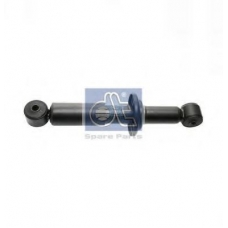 2.70015 DIESEL TECHNIC Гаситель, крепление кабины