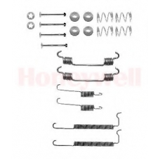 771175B BENDIX Комплектующие, тормозная колодка