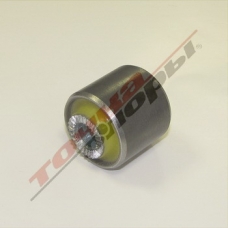 1-06-1215 Tochka opory Полиуретановый сайлентблок задней подвески, ступицы, крепление продольного рычага toyota mark 2/mark 2 blit gx11#, jzx11# (2000.