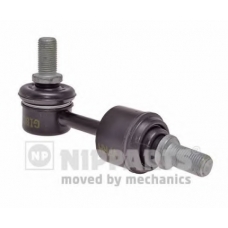 N4890529 NIPPARTS Тяга / стойка, стабилизатор