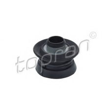 200 776 TOPRAN Буфер, амортизация