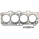 J1255014<br />NIPPARTS<br />Прокладка, головка цилиндра
