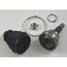 8540 16108 TRISCAN Шарнирный комплект, приводной вал