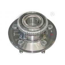 922878 OPTIMAL Комплект подшипника ступицы колеса