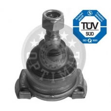 G3-198 OPTIMAL Несущий / направляющий шарнир