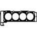 402.345 Elring Прокладка, головка цилиндра