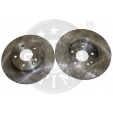 BS-3100 OPTIMAL Тормозной диск