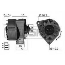 210111 MESSMER Генератор