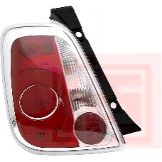 50724507 SCHLIECKMANN Задний фонарь