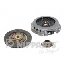 J2000545 NIPPARTS Комплект сцепления