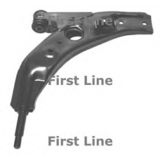 FCA5965 FIRST LINE Рычаг независимой подвески колеса, подвеска колеса