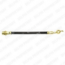 LH6442 DELPHI Тормозной шланг