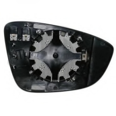 2251027 DIEDERICHS Зеркальное стекло, наружное зеркало