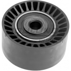 T55954 ROULUNDS Паразитный / ведущий ролик, зубчатый ремень