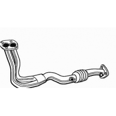 02783 WALKER Труба выхлопного газа