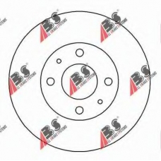15049 OE ABS Тормозной диск