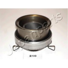 CF-210 JAPANPARTS Выжимной подшипник