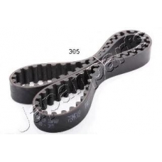 DD-305 JAPANPARTS Ремень ГРМ