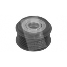 CR 3366 BREDA  LORETT Механизм свободного хода генератора