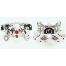 342165 BUDWEG CALIPER Тормозной суппорт
