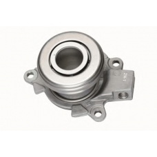 8AZ 355 600-431 HELLA Центральный выключатель, система сцепления