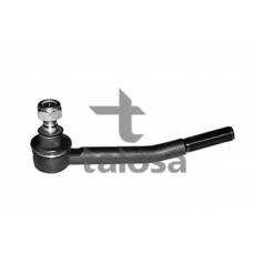 42-00188 TALOSA Наконечник поперечной рулевой тяги