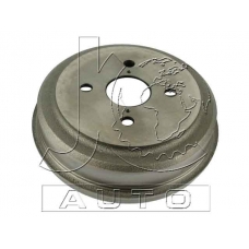 C62005JC Japan Cars Тормозной барабан
