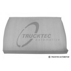 07.59.019 TRUCKTEC AUTOMOTIVE Фильтр, воздух во внутренном пространстве