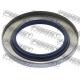 95GDY-48730707X<br />FEBEST<br />Уплотняющее кольцо, ступица колеса